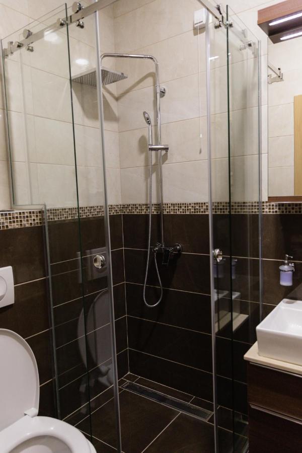 Hotel Kutko Панчево Экстерьер фото